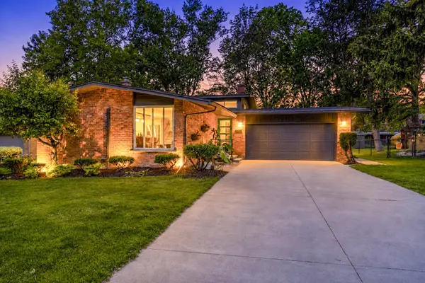 2740 Manchester Road, Ann Arbor, MI 48104