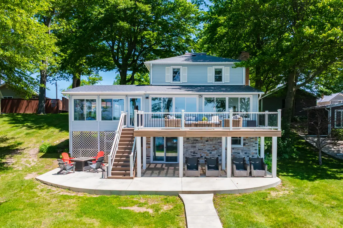 959 Beechwood Point Drive, Delton, MI 49046 - #1