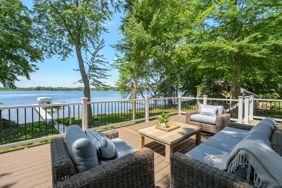 959 Beechwood Point Drive, Delton, MI 49046 - #2
