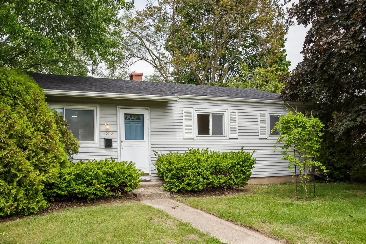 1398 Hunter Avenue, Ypsilanti, MI 48198 - #1