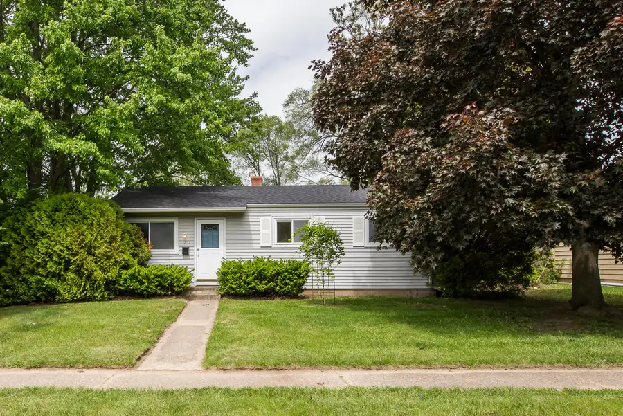 1398 Hunter Avenue, Ypsilanti, MI 48198 - #2