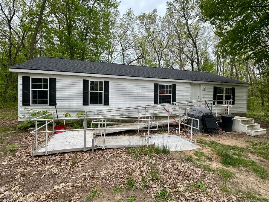 7127 Wever Road, Fountain, MI 49410 - #2