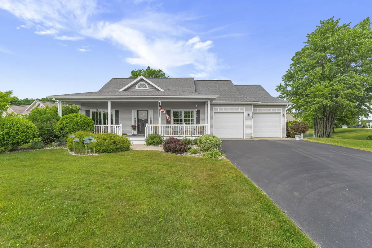2649 Club Court, Traverse City, MI 49685 - #1