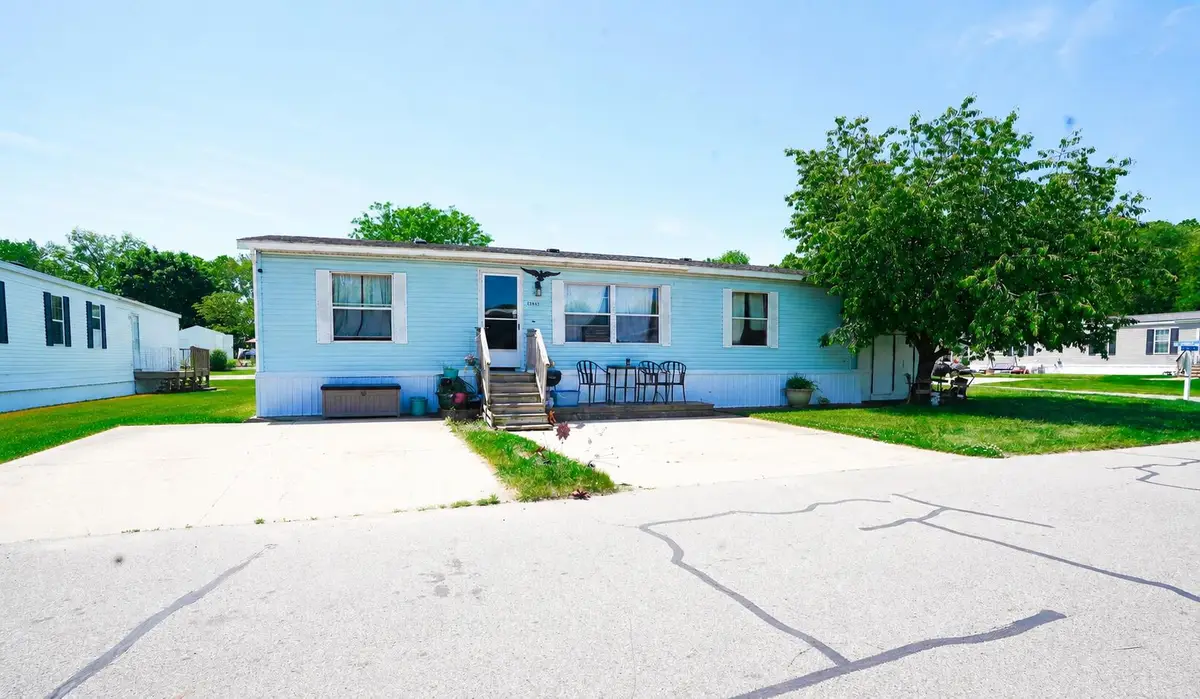 12865 Yost Street, Wayland, MI 49348 - #1