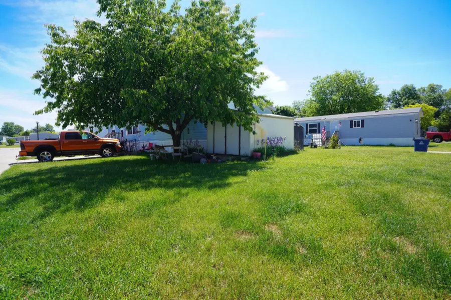 12865 Yost Street, Wayland, MI 49348 - #2
