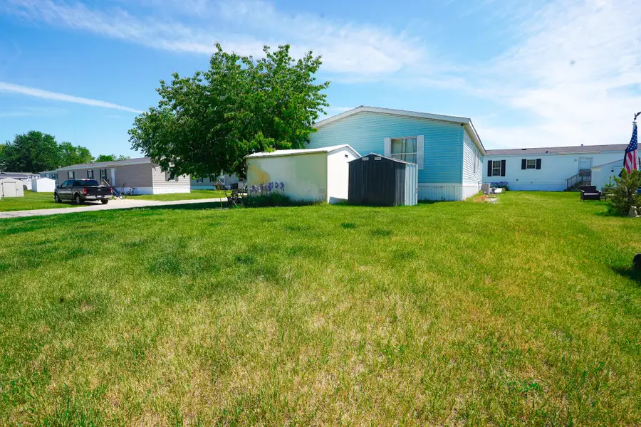 12865 Yost Street, Wayland, MI 49348 - #3