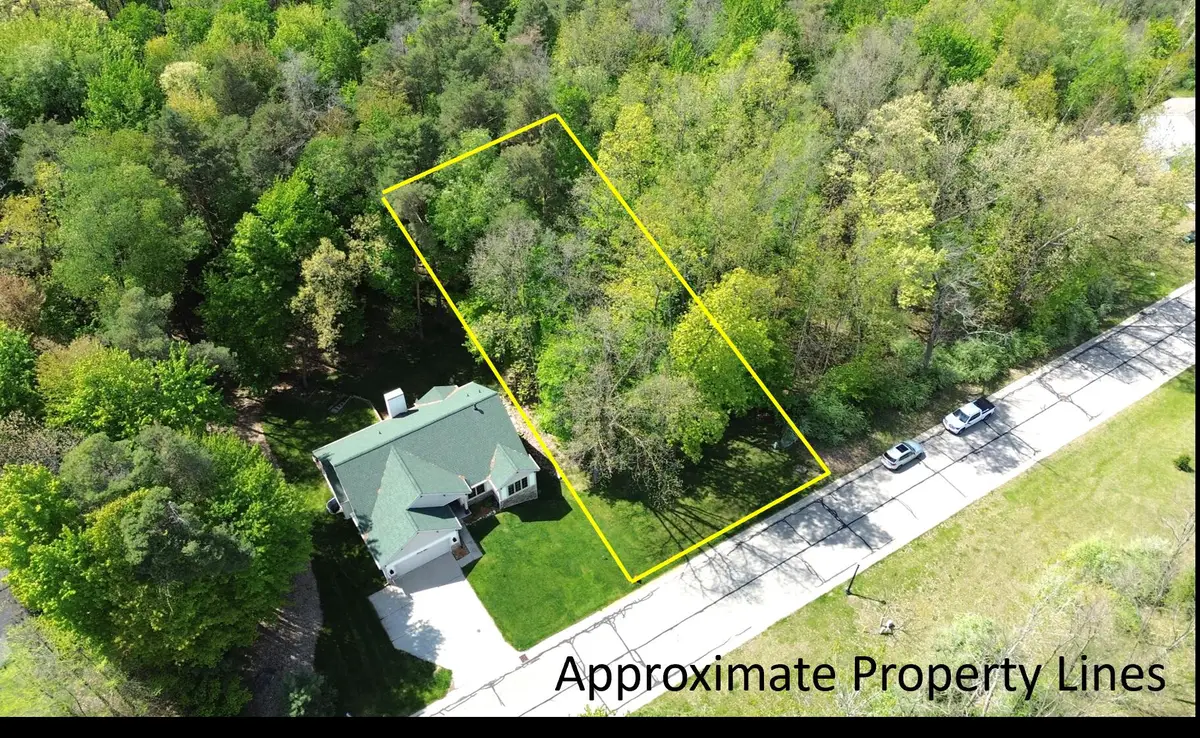 710 Glen Oak Drive, Manchester, MI 48158 - #1
