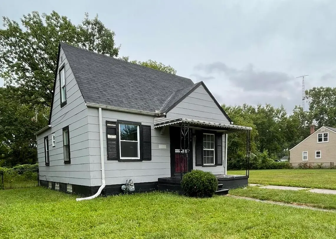 8294 Rosemont Avenue, Detroit, MI 48228 - #1