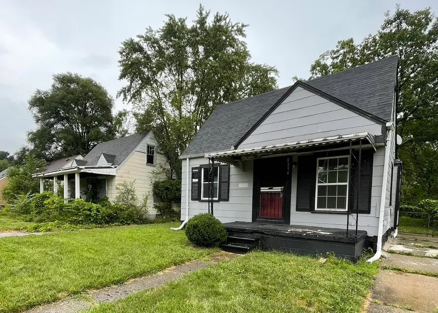 8294 Rosemont Avenue, Detroit, MI 48228 - #2