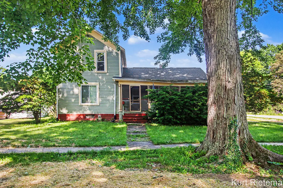 220 Hamilton Avenue, Bangor, MI 49013 - #1