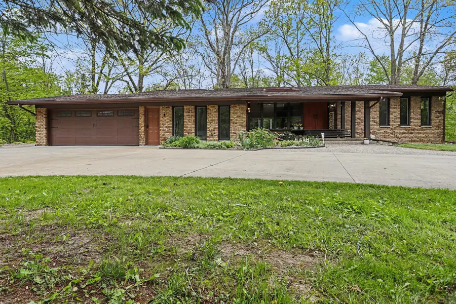 8730 B Avenue, Otsego, MI 49078 - #2