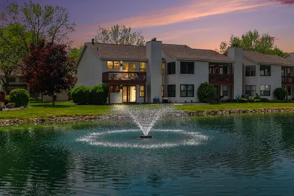 3745 Tartan Circle, Portage, MI 49024
