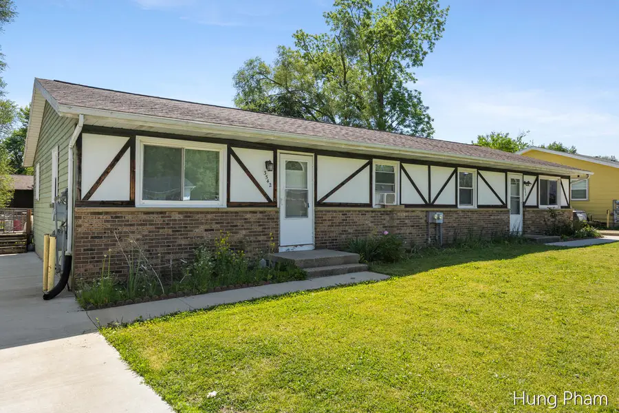 3542 Wedgewood Drive Sw #3544, Wyoming, MI 49519 - #2