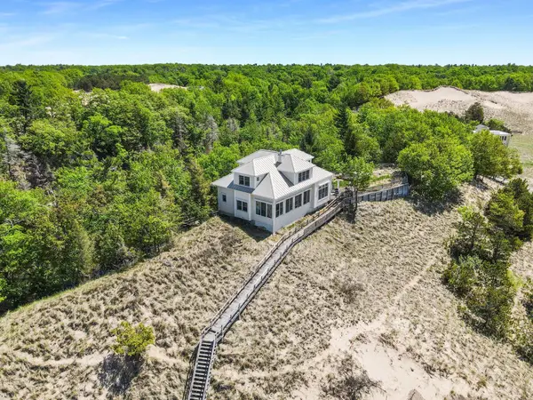 34 Lost Lake Drive, Montague, MI 49437