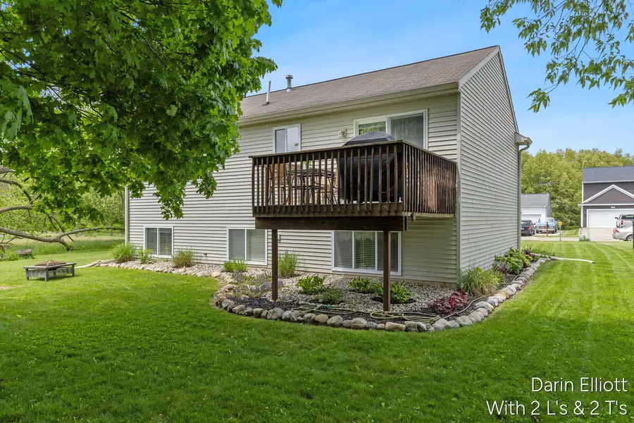 171 Foxtail Drive, Ionia, MI 48846 - #2