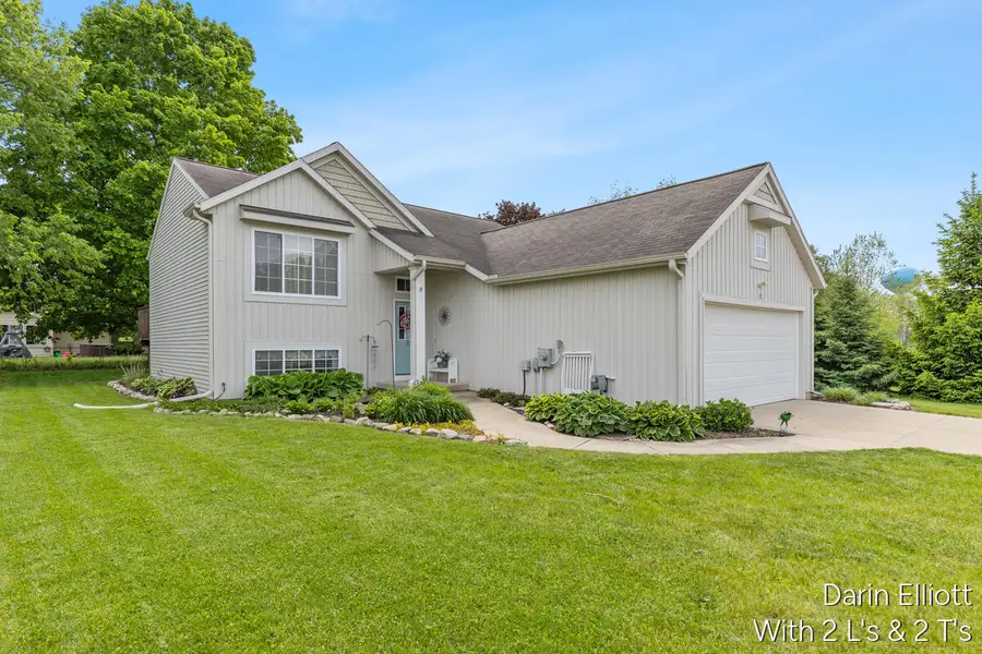 171 Foxtail Drive, Ionia, MI 48846 - #3
