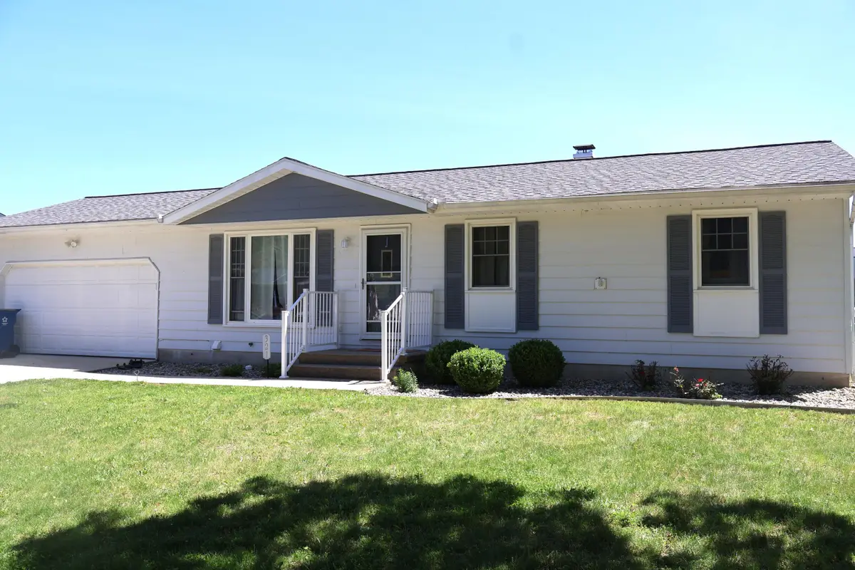 321 Anderson Drive, Wayland, MI 49348 - #1