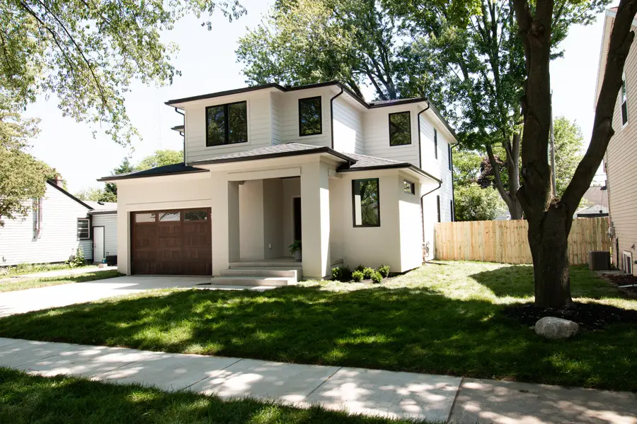 2324 Dallas Avenue, Royal Oak, MI 48067 - #2