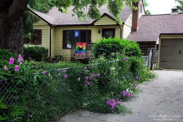532 Clayton Avenue Nw, Grand Rapids, MI 49534