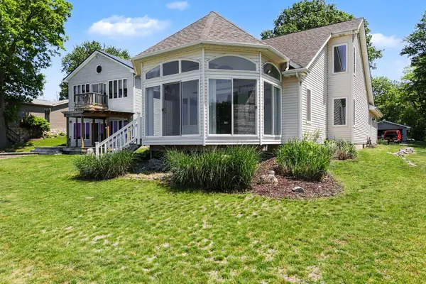 881 Clark Road, Ceresco, MI 49033