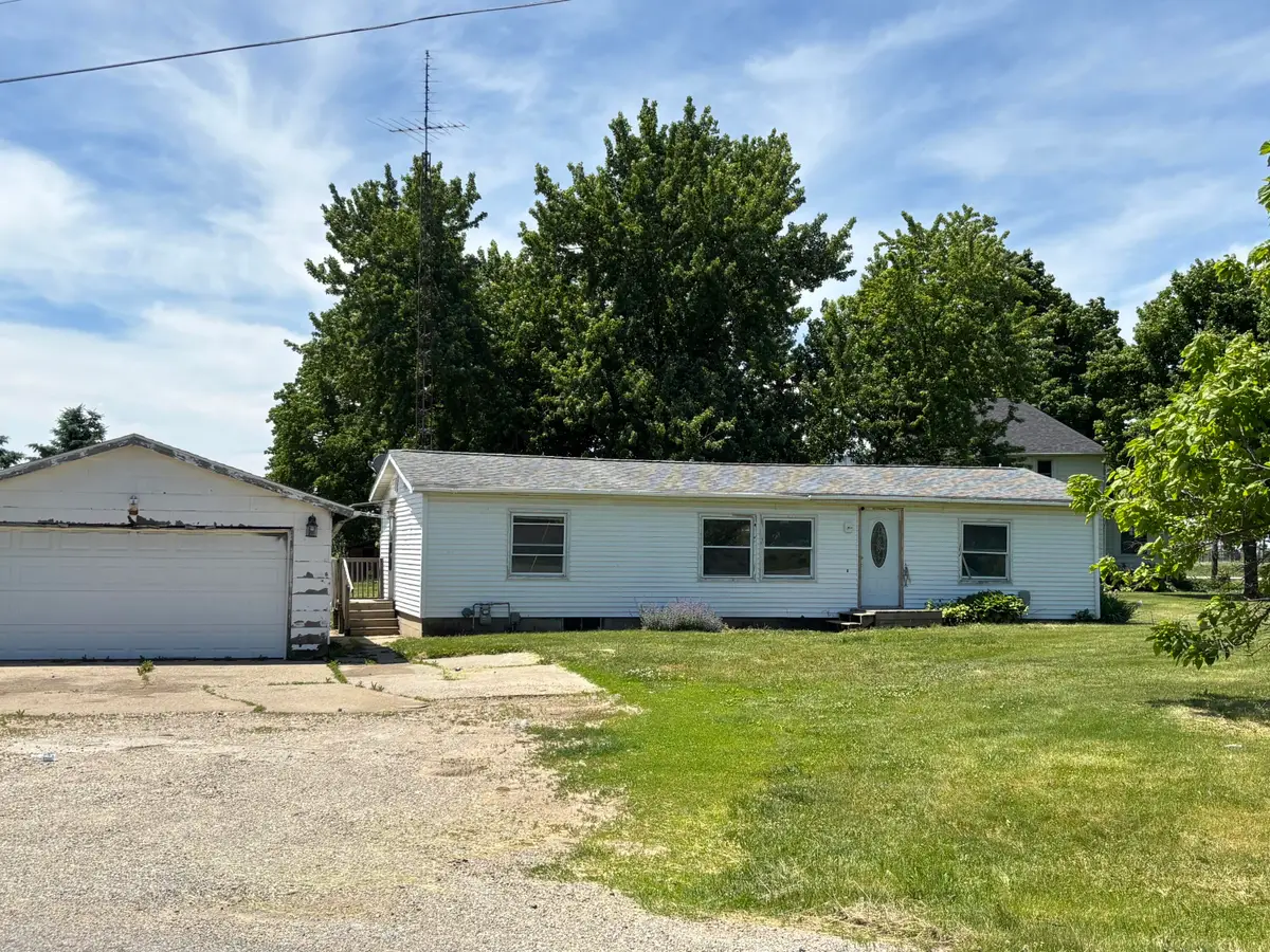 70020 Balk Road, Sturgis, MI 49091 - #1