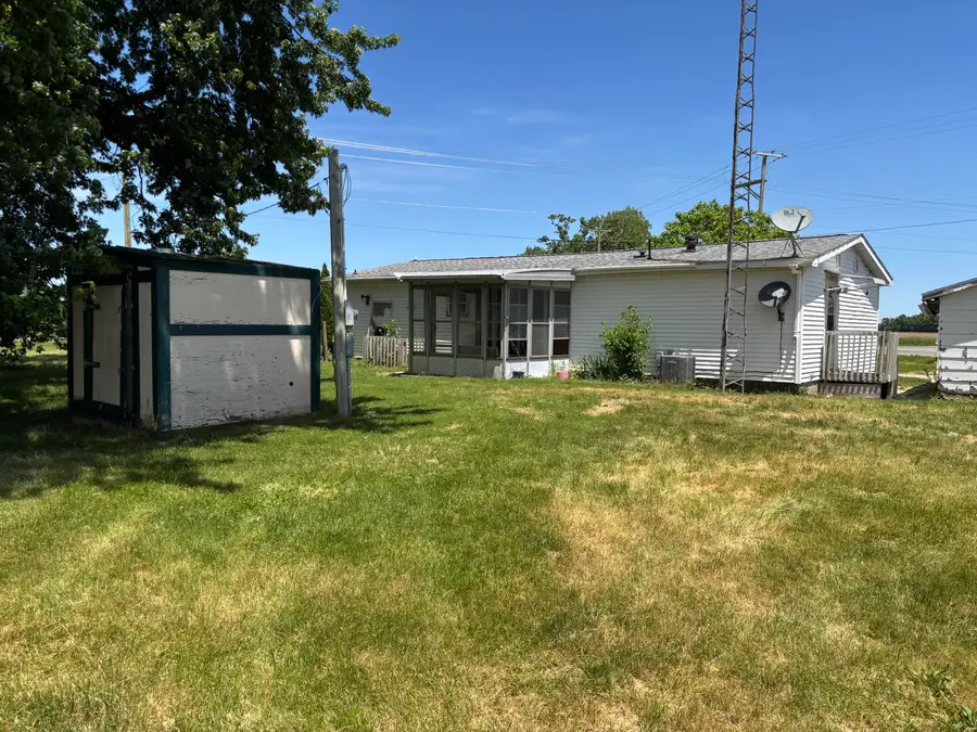 70020 Balk Road, Sturgis, MI 49091 - #2