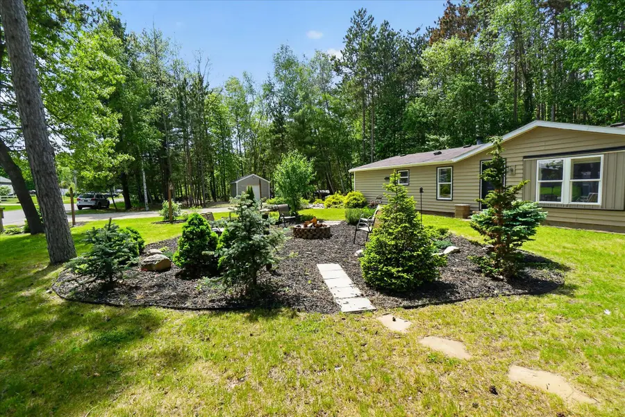 8653 Cochise Drive, Howard City, MI 49329 - #3
