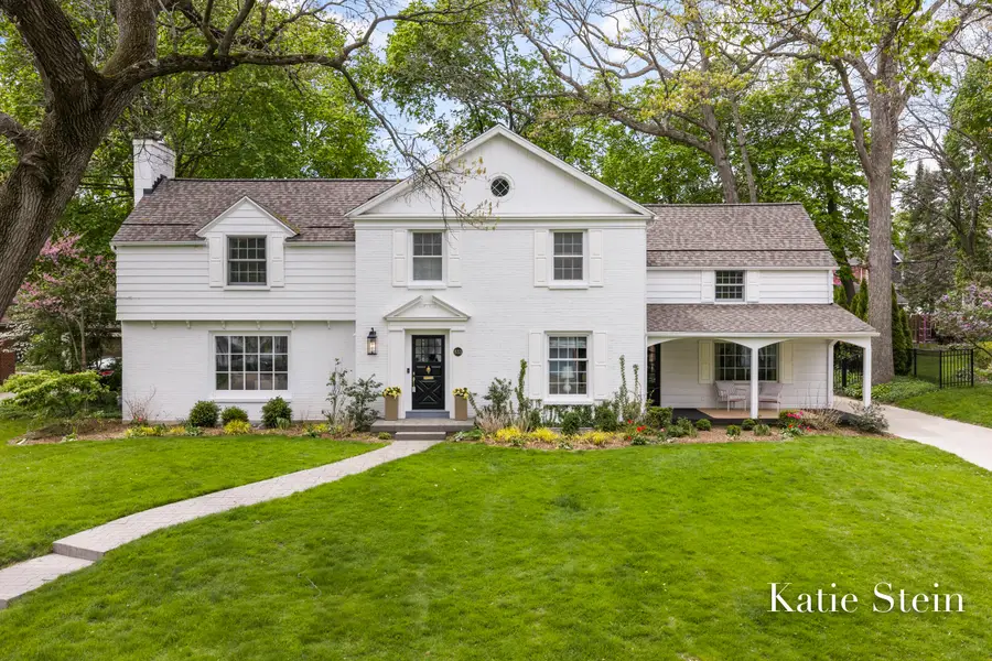 833 Gladstone Drive Se, Grand Rapids, MI 49506 - #2