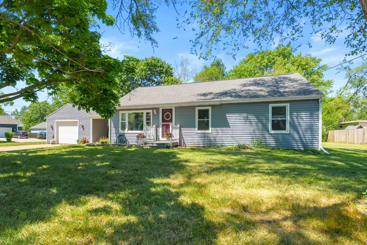 612 Conference Street, Otsego, MI 49078 - #1