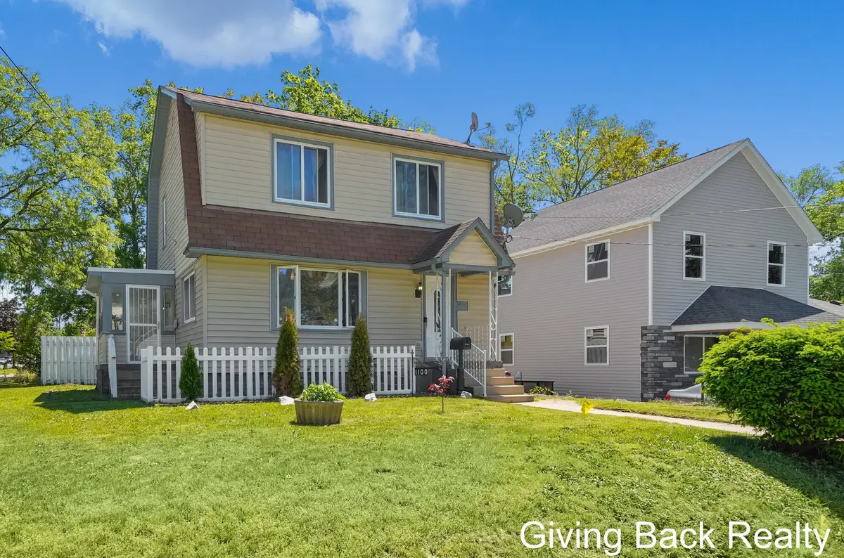1100 Dallas Avenue Se, Grand Rapids, MI 49507 - #1