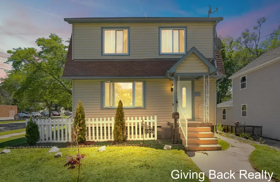 1100 Dallas Avenue Se, Grand Rapids, MI 49507 - #2