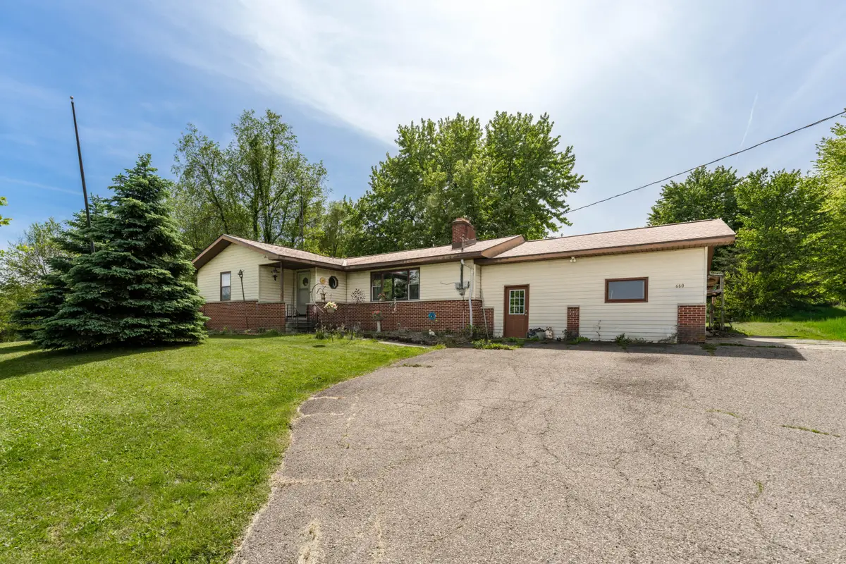 660 18th Street, Otsego, MI 49078 - #1