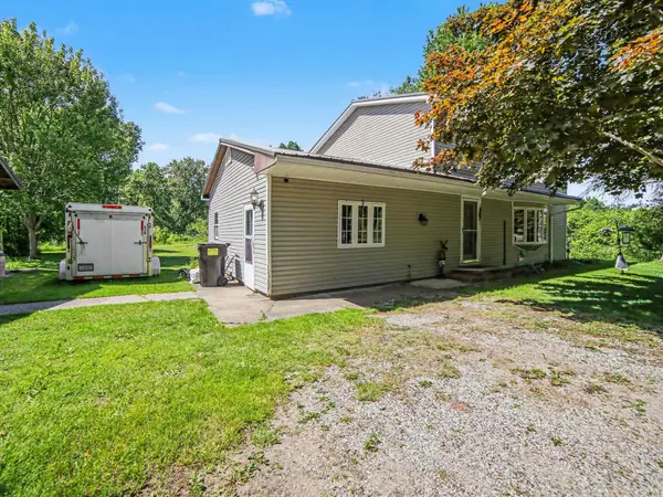 3131 Riley Thompson Road, Twin Lake, MI 49457