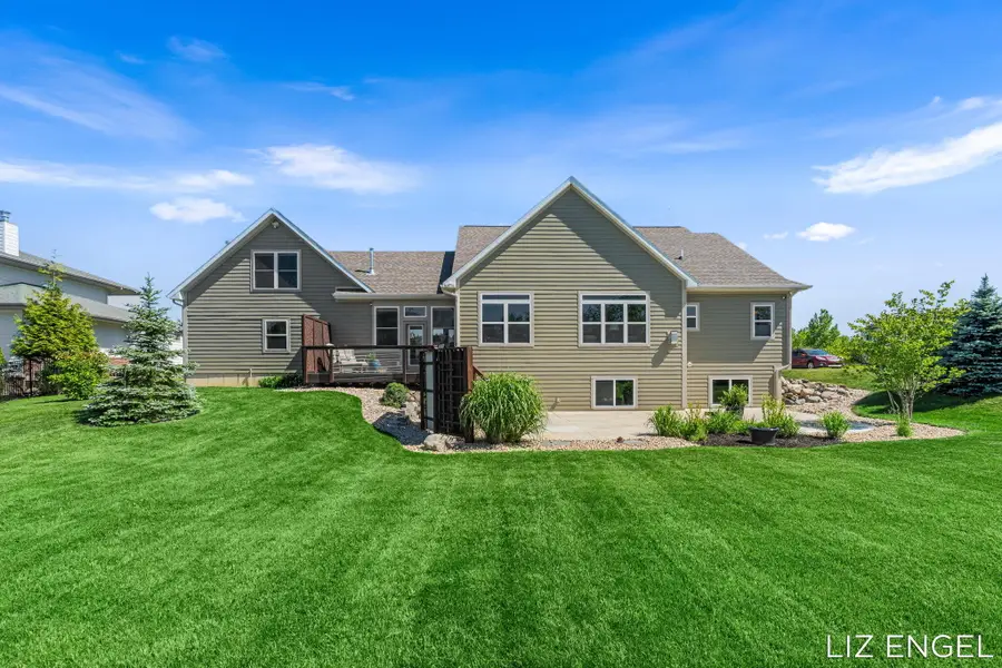 6689 Yamoto Way, Fennville, MI 49408 - #2