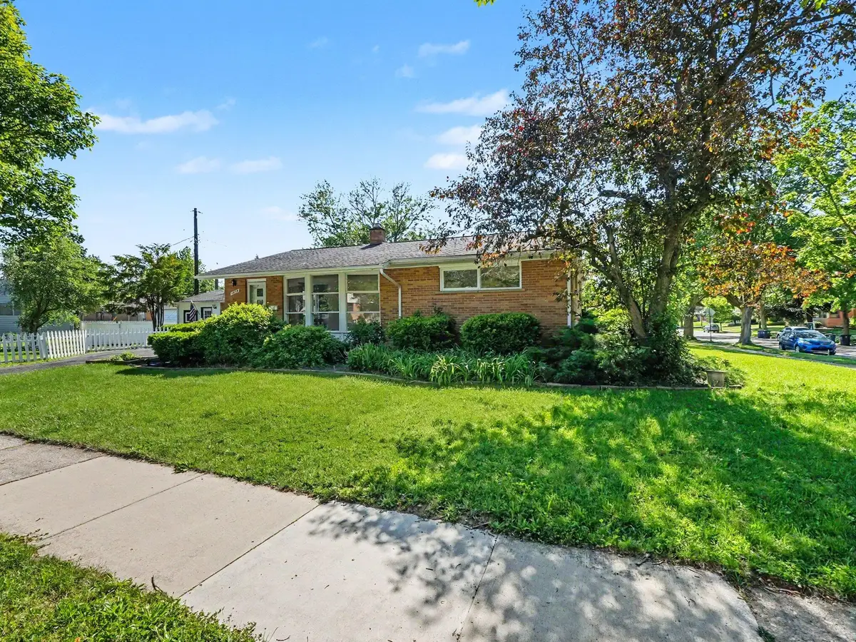 1614 Winsted Boulevard, Ann Arbor, MI 48103 - #1