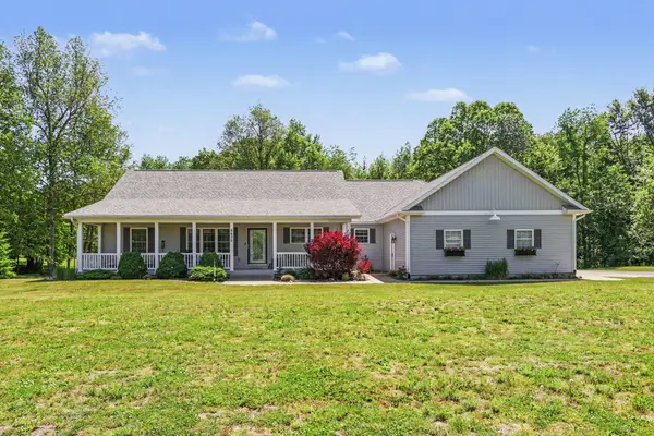 8436 2 1/2 Mile Road, East Leroy, MI 49051