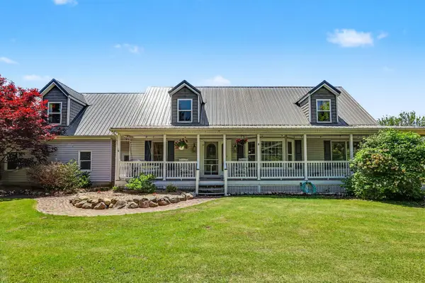 2945 W Lincoln Avenue, Ionia, MI 48846