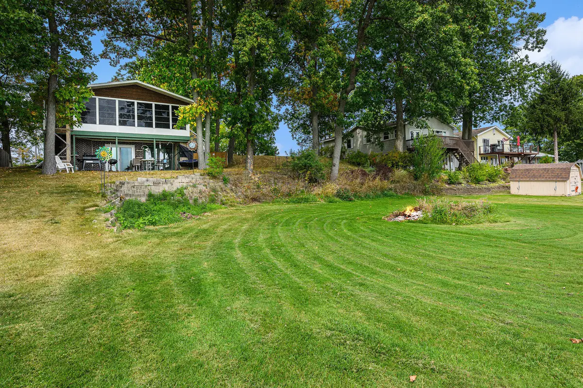 11681 Scott Park Road, Delton, MI 49046 - #1