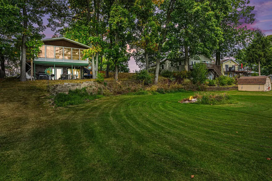 11681 Scott Park Road, Delton, MI 49046 - #2