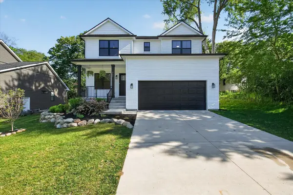 707 Nelson Street, Brighton, MI 48116