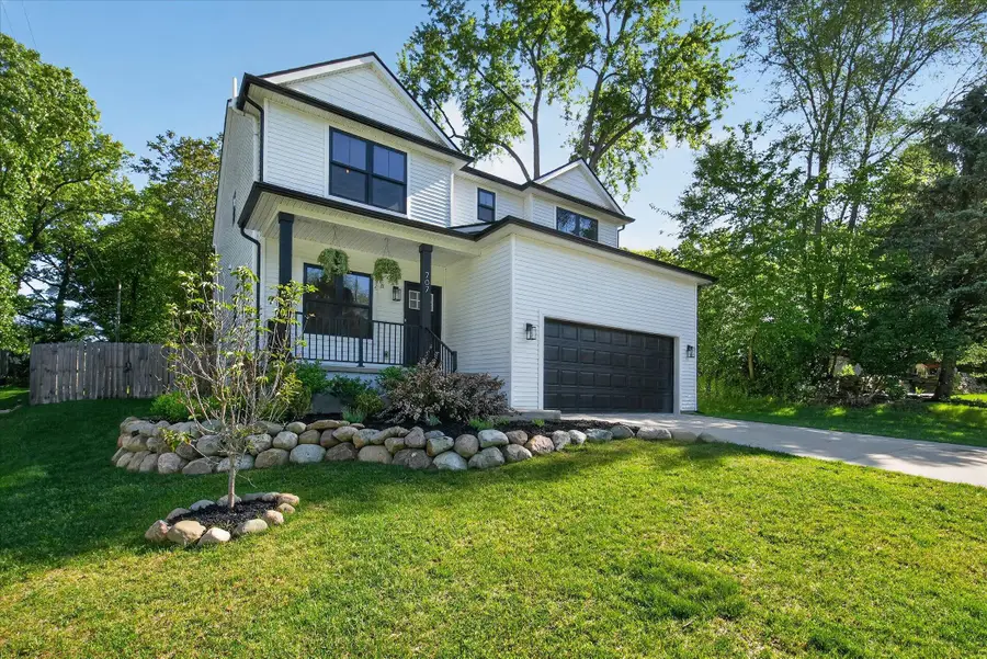 707 Nelson Street, Brighton, MI 48116 - #3