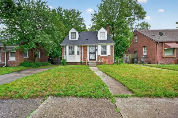 20112 Manor, Detroit, MI 48221