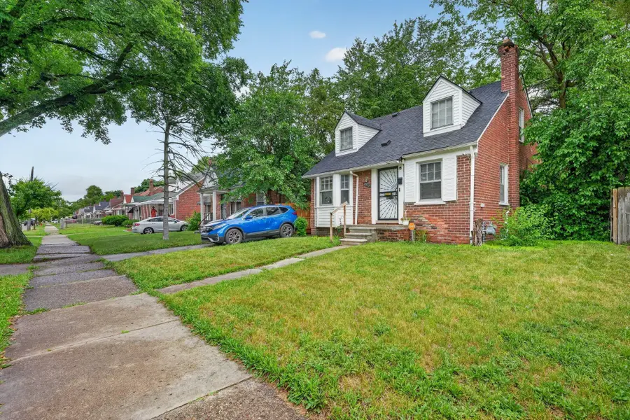 20112 Manor, Detroit, MI 48221 - #2
