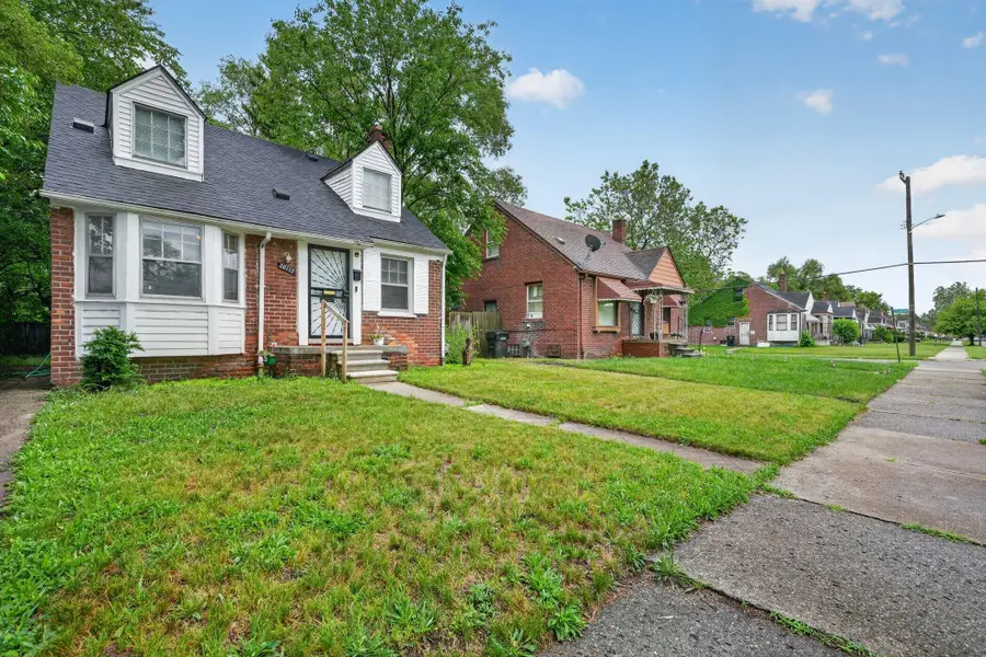 20112 Manor, Detroit, MI 48221 - #3