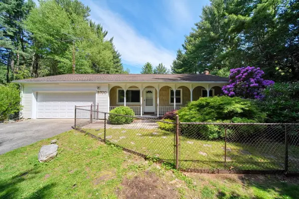 8700 King Road, Spring Arbor, MI 49283