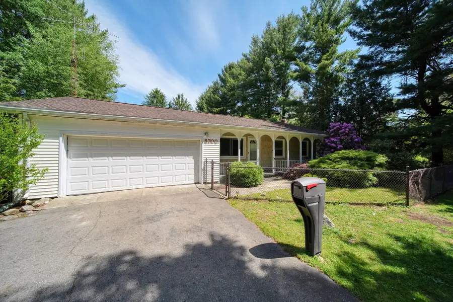 8700 King Road, Spring Arbor, MI 49283 - #3