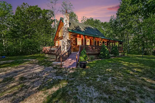8031 W 3 Mile Road, Branch, MI 49402