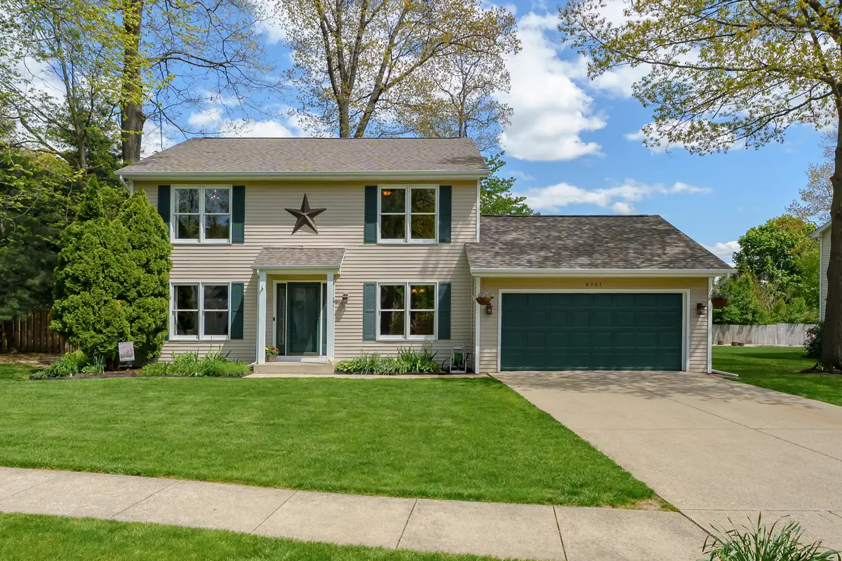 6527 Sussex Street, Portage, MI 49024 - #1