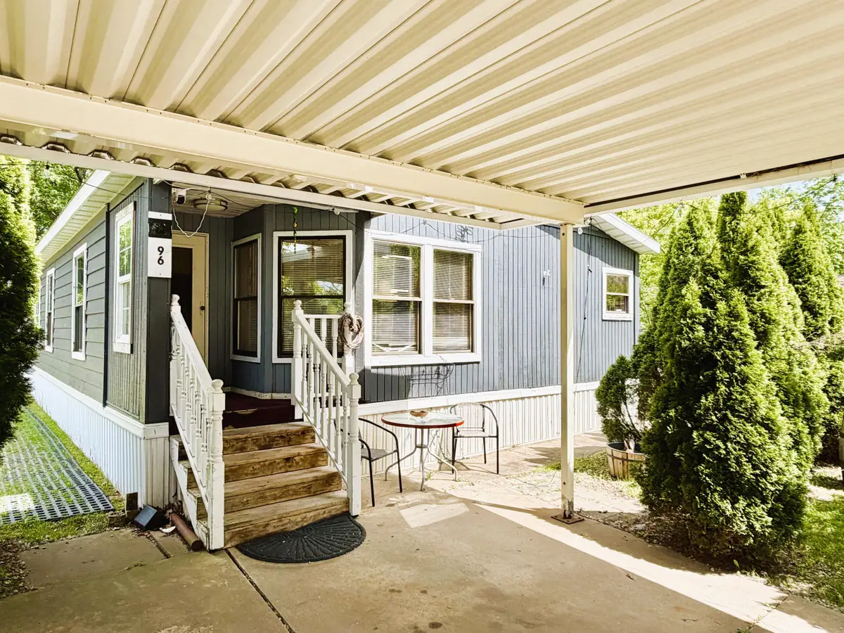 8000 Warren Woods Road #Lot 96, Three Oaks, MI 49128 - #1