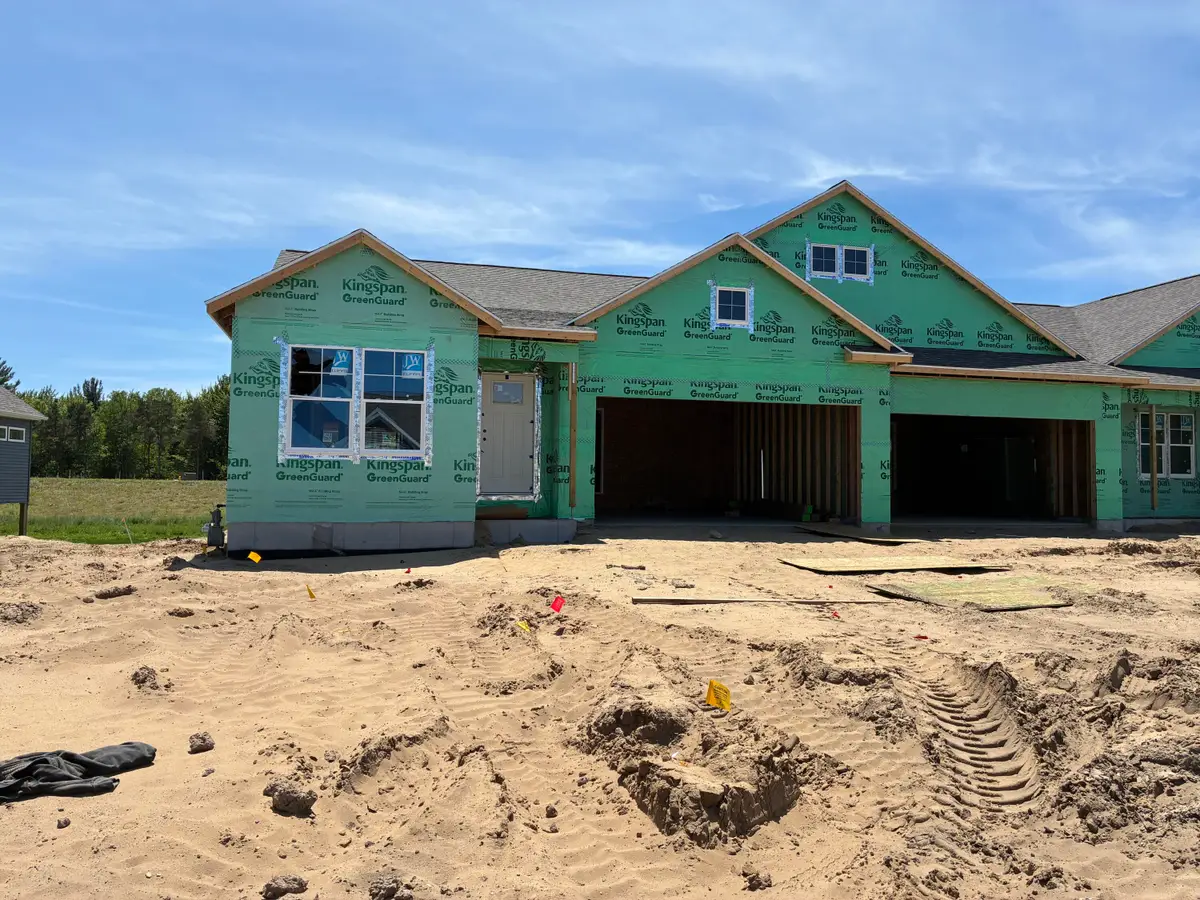 15730 Hawley Drive #47, Grand Haven, MI 49417 - #1